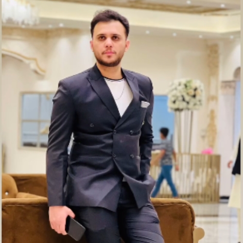 ALI AYYAN SIDDIQUI